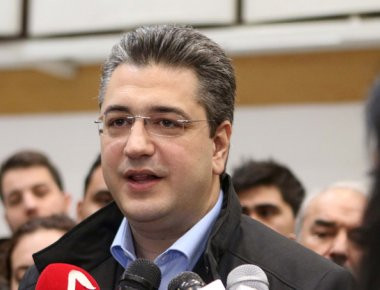 Απ. Τζιτζικώστας: «Τουρισμός, πρωτογενής τομέας, εξαγωγές, μεταφορές και καινοτομία προτεραιότητες της Κ. Μακεδονίας»